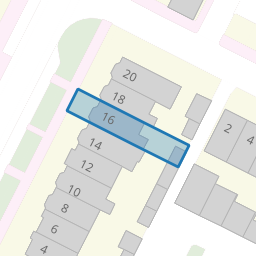 Perceel ODZ00-K-1090