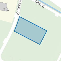 Perceel ODZ00-K-10911