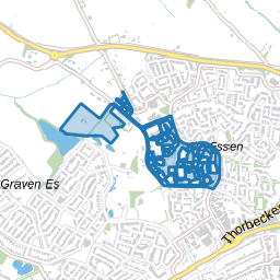 Perceel ODZ00-K-10912