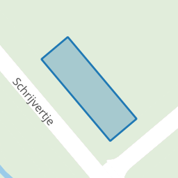 Perceel ODZ00-K-10915