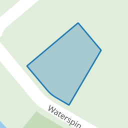 Perceel ODZ00-K-10918