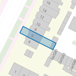 Perceel ODZ00-K-1095