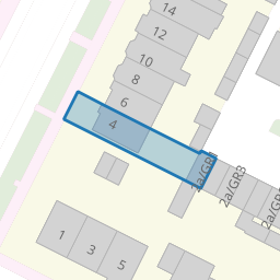 Perceel ODZ00-K-1096