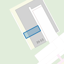 Perceel ODZ00-K-10960