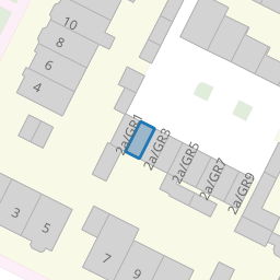 Perceel ODZ00-K-1097