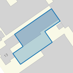 Perceel ODZ00-K-10977