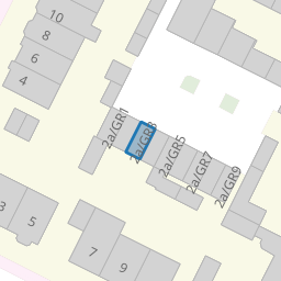 Perceel ODZ00-K-1098