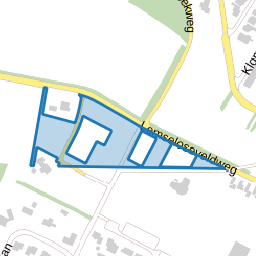 Perceel ODZ00-K-10985