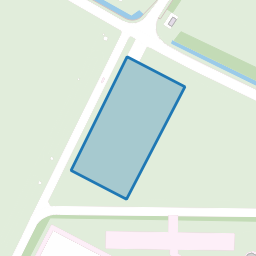 Perceel ODZ00-K-10986