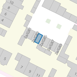 Perceel ODZ00-K-1099