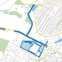 Perceel ODZ00-K-10991