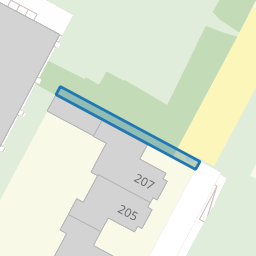 Perceel ODZ00-K-10992