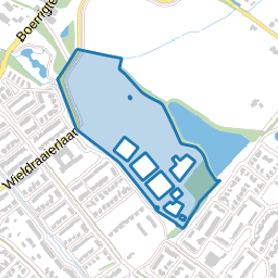 Perceel ODZ00-K-10995