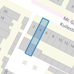 Perceel ODZ00-K-1102