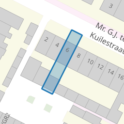 Perceel ODZ00-K-1103