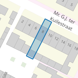 Perceel ODZ00-K-1104