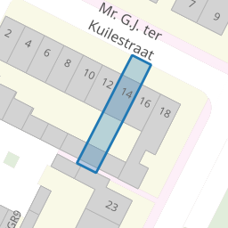 Perceel ODZ00-K-1107