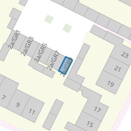 Perceel ODZ00-K-1113