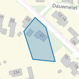 Perceel ODZ00-K-1136