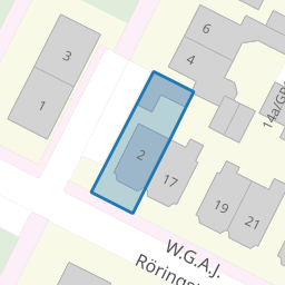 Perceel ODZ00-K-1157