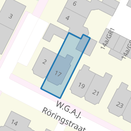 Perceel ODZ00-K-1158