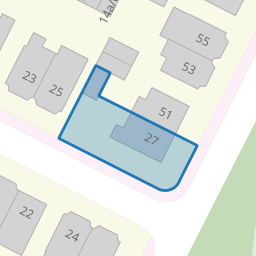 Perceel ODZ00-K-1163