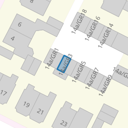 Perceel ODZ00-K-1167