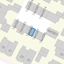 Perceel ODZ00-K-1168