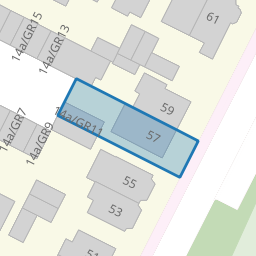 Perceel ODZ00-K-1172