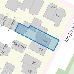 Perceel ODZ00-K-1173