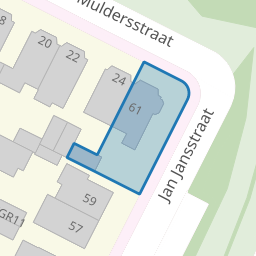 Perceel ODZ00-K-1174