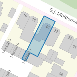 Perceel ODZ00-K-1177