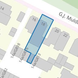 Perceel ODZ00-K-1178