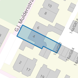 Perceel ODZ00-K-1185