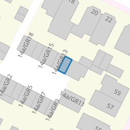 Perceel ODZ00-K-1189