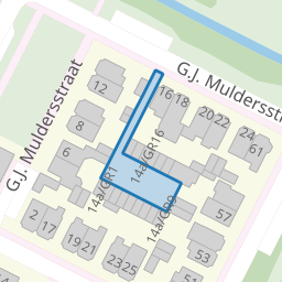 Perceel ODZ00-K-1190