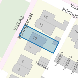 Perceel ODZ00-K-1193