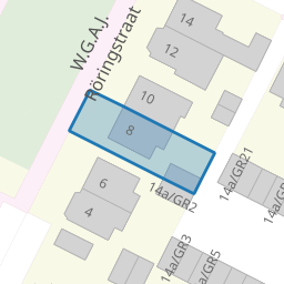 Perceel ODZ00-K-1194