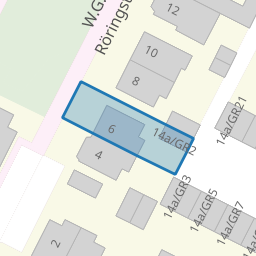 Perceel ODZ00-K-1195