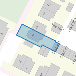 Perceel ODZ00-K-1196