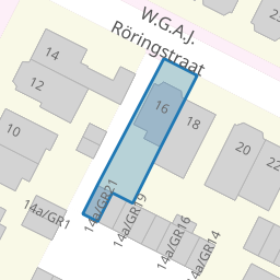 Perceel ODZ00-K-1197