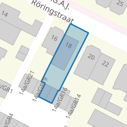 Perceel ODZ00-K-1198