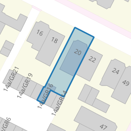 Perceel ODZ00-K-1199