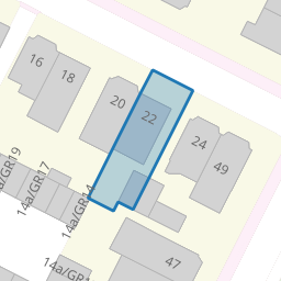 Perceel ODZ00-K-1200