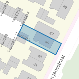 Perceel ODZ00-K-1206