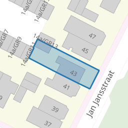 Perceel ODZ00-K-1207