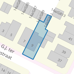 Perceel ODZ00-K-1211