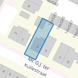 Perceel ODZ00-K-1214