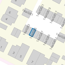 Perceel ODZ00-K-1218