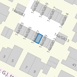 Perceel ODZ00-K-1219